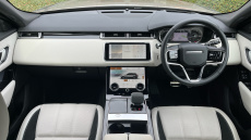 Land Rover Range Rover Velar 2.0 P250 R-Dynamic SE 5dr Auto Petrol Estate